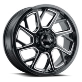 Ultra Wheel 20 Inch Patriot Wheel (MPN: 120-2935BM12)