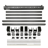 Westin Mesa Roof Rack (MPN: 15-00075)