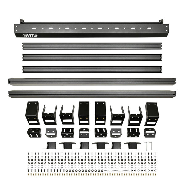 Westin Mesa Roof Rack (MPN: 15-00075)