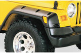 Bushwacker Pocket Style Fender Flares (MPN: 10913-07)