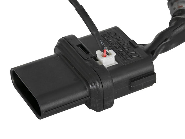 Advanced Flow Engineering Throttle Sensitivity Booster (MPN: 77-16409)
