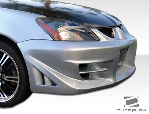 Duraflex Bumper Cover (MPN: 100575)
