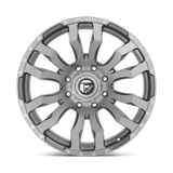 Fuel Off Road Wheel D693 (MPN: D69322008247)