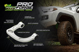 Ironman 4x4 Lift Kit Suspension (MPN: TOY066ABKGS2P)