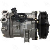 Four Seasons Air Conditioner Compressor (MPN: 78578)
