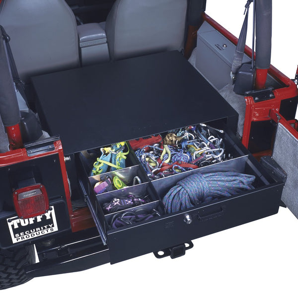 Tuffy Security Bed Drawer (MPN: 058-01)