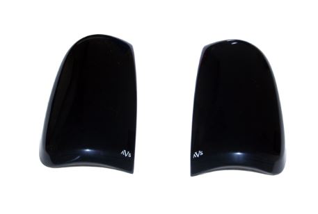 Auto Ventshade Tail Light Cover (MPN: 33635)