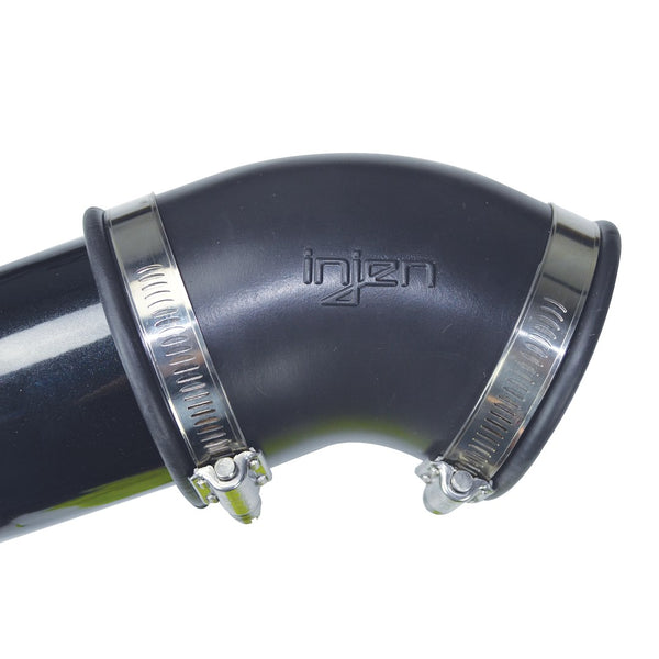 Injen Technology Cold Air Intake SP Series (MPN: SP1577BLK)