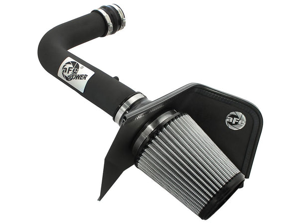 Advanced FLOW Engineering Cold Air Intake (MPN: 51-12462)