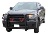 Black Horse Grille Guard Kit (MPN: 17TS27MA-PLR)