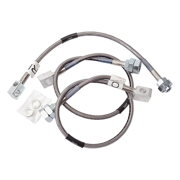 Russell Automotive Brake Line Set (MPN: 672300)