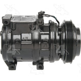 Four Seasons Air Conditioner Compressor (MPN: 67373)
