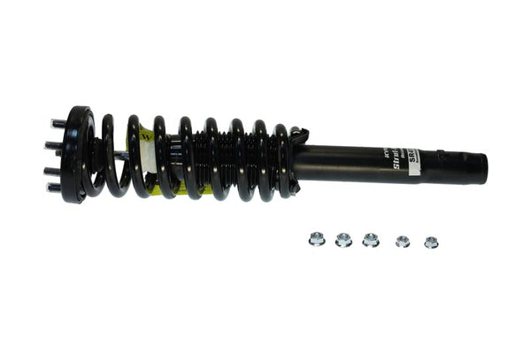 KYB Strut-Plus Strut Assembly (MPN: SR4121)