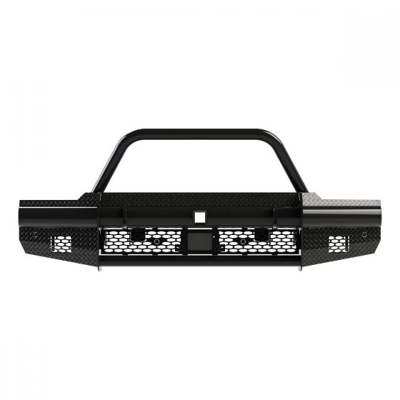 Ranch Hand Legend Bullnose Front Bumper (MPN: BTF231BLR)