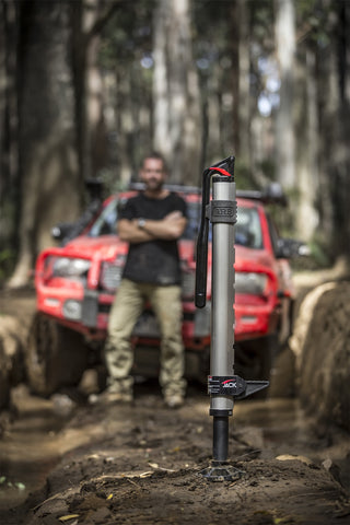 ARB Hydraulic Bumper Jack (MPN: 1060001)