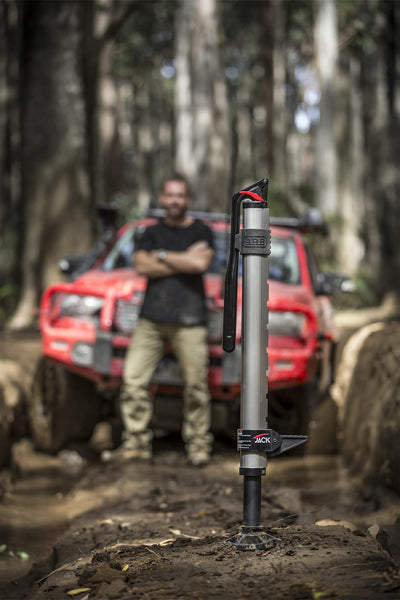 ARB Hydraulic Bumper Jack (MPN: 1060001)