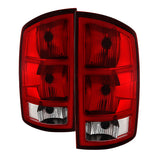 Spyder Auto Group Tail Light Assembly (MPN: 9033568)
