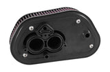 K&N High-Flow Air Intake System (MPN: RK-3940)