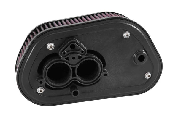 K&N High-Flow Air Intake System (MPN: RK-3940)