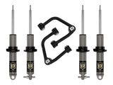 Icon Vehicle Dynamics Stage 2 Suspension System (MPN: K40012T)