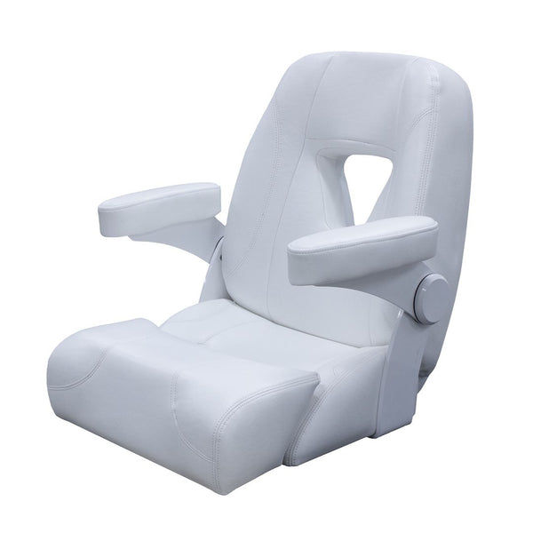 Taco Boca Sport Chair (MPN: HA4-25WHA-7-0000-0-0)