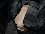 WeatherTech FloorLiner Tan Molded Fit (MPN: 453052)