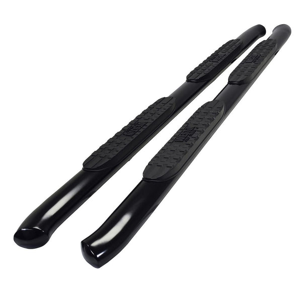 Westin Nerf Bar With Step Pads (MPN: 21-24215)