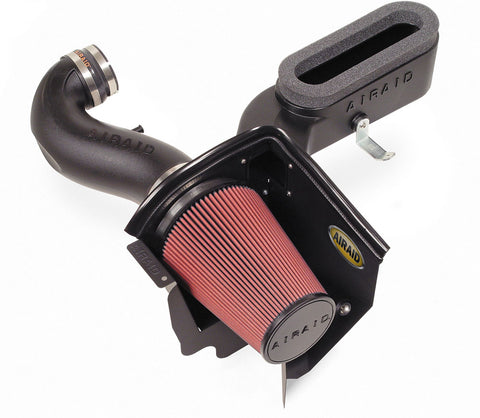 Airaid Cold Air Intake System (MPN: 350-193)