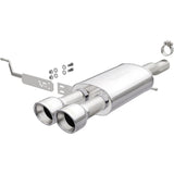 MagnaFlow Mini Cooper Touring Exhaust System (MPN: 19134)