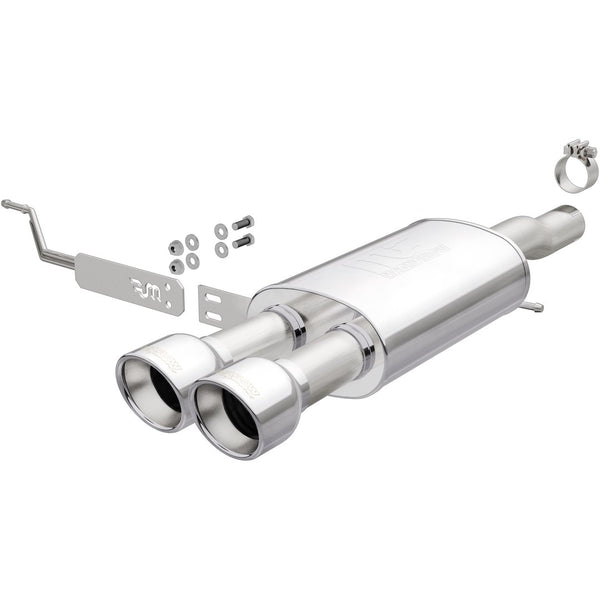 MagnaFlow Mini Cooper Touring Exhaust System (MPN: 19134)