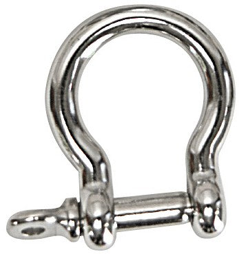 Whitecap Marine Series Anchor Shackle (MPN: S-4072P)