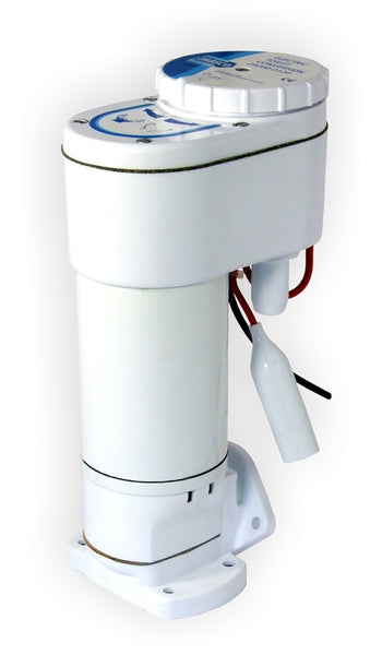 Jabsco Toilet Pump (MPN: 29200-0120)