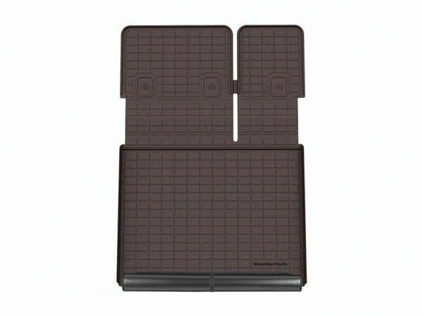 WeatherTech SeatBack Cargo Liner HP (MPN: 431511IMSK)