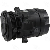 Four Seasons Air Conditioner Compressor (MPN: 57976)