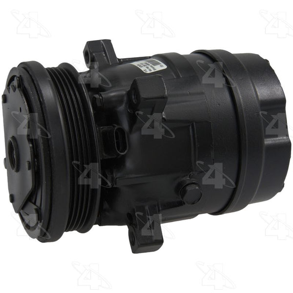 Four Seasons Air Conditioner Compressor (MPN: 57976)