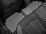 WeatherTech FloorLiner Molded Fit Gray (MPN: 4615983)