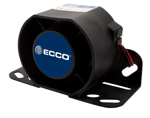 Ecco Electronic Backup Alarm (MPN: 876N)