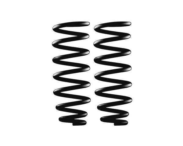 Ironman 4X4 Coil Spring Set (MPN: TOY094A-B)