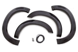 Lund Fender Flare EX-ExtraWide Style (MPN: EX311S)