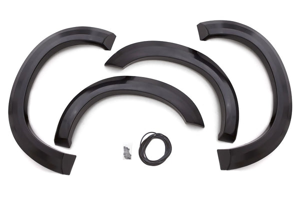 Lund Fender Flare EX-ExtraWide Style (MPN: EX311S)
