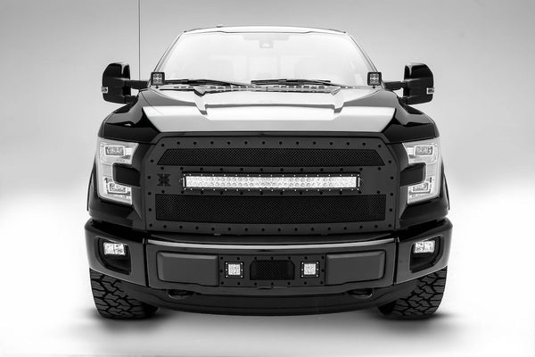 ZROADZ LED Fog Light Kit (MPN: Z365731-KIT2)