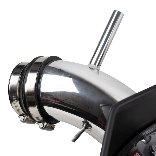 Injen Technology Cold Air Intake SP Series (MPN: SP2037P)