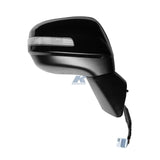 K-Source Exterior Mirror Replacement (MPN: 63637H)