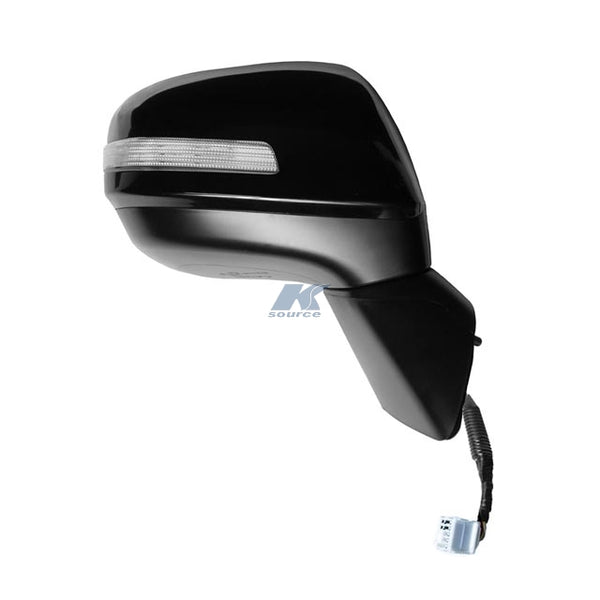 K-Source Exterior Mirror Replacement (MPN: 63637H)