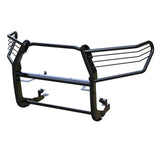 Black Horse Off Road Grille Guard (MPN: 17A096404MA)