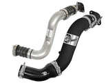 Advanced Flow Engineering Turbocharger Intercooler Pipe (MPN: 46-20284-B)