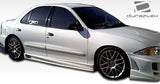 Duraflex Side Skirt (MPN: 101805)
