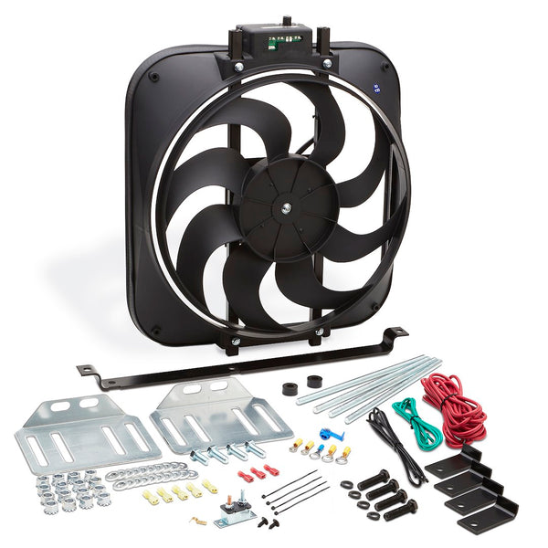 Proform Parts Electric Cooling Fan (MPN: 67028)