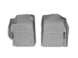 WeatherTech FloorLiner Molded Fit Gray (MPN: 460841)