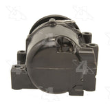 Four Seasons Air Conditioner Compressor (MPN: 67658)